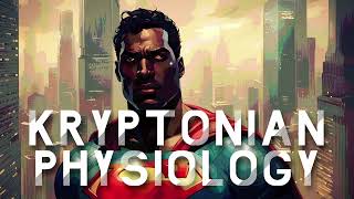 Kryptonian Physiology  287 728 872 Hz  raw frequencies subliminal [upl. by Obocaj960]