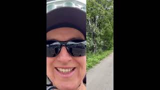 fahrradtour mountains travel urlaub engadin [upl. by Yelsha]