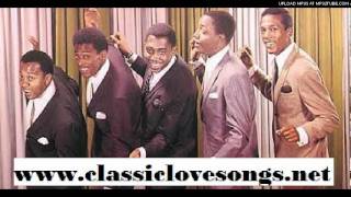 MY GIRL  THE TEMPTATIONS  Classic Love Songs  60s Music [upl. by Tolmach]