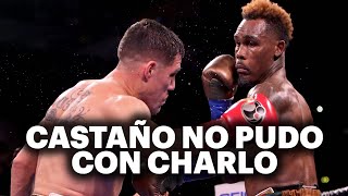 Charlo vs Castaño II Press Conference  SHOWTIME CHAMPIONSHIP BOXING [upl. by Ocirne706]