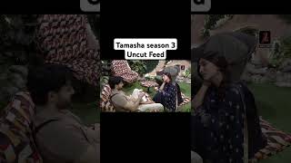 Tamasha season 3 Episode 41 Uncut FEED ARY DIGITAL [upl. by Argus]