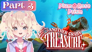 【❀ Another Crabs Treasure ❀】THE QUEST FOR THE SHINY THINGY【 Plum❀Rose 】 [upl. by Lolande]