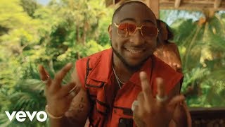 Davido  Assurance Official Video [upl. by Rothschild]