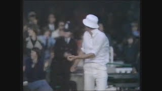 Cricket 70s  Outfield catches [upl. by Scholem]