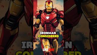 3 Reasons Why Ironman Is Smarter Than Doctor Doom  shorts youtubeshorts ironman [upl. by Luigino785]