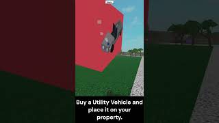 How To Get Started Fast in Lumber Tycoon 2 roblox lt2 lumbertycoon2 [upl. by Spohr]