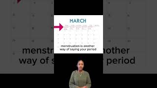 Period Tracking Part 1 The Calendar Method period periodtracking calendarmethod cycle [upl. by Olpe]