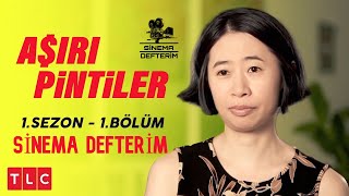 AŞIRI PİNTİLER sinema film dizi filmler shorts [upl. by Enyala]