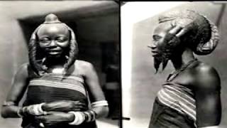 Top 10 Ancient African hairstyles that still look like they came from a intergalactic future [upl. by Gregg]