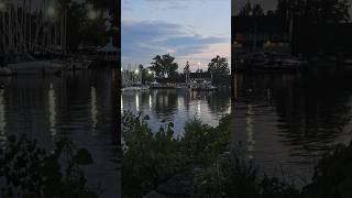 Beauty Around Cities PointeClaire Quebec Quebec montreal shorts [upl. by Barbarese669]