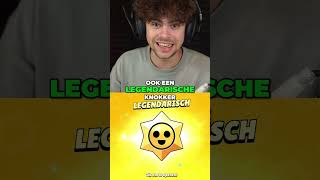 Dit Geloof Je Toch Niet shorts brawlstars stardrop [upl. by Ondrej]