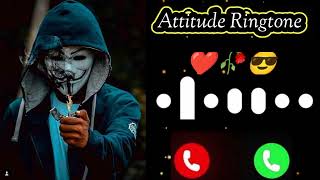 Attitude ringtone viral ringtone  trending Attitude ringtone  LOVE GURU RINGTONE VLOG [upl. by Fried]