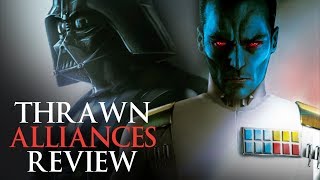 STAR WARS Outbound Flight  Part 2 of 2 Full Unabridged Audiobook THRAWN PREQUEL BOOK [upl. by Aiki]