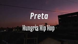 Preta  Hungria Hip Hop cover [upl. by Ameehsat53]