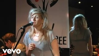 Ellie Goulding  Lights Live At The Cherrytree House [upl. by Guthrey]