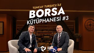 Borsa Kütüphanesi 3 I Temettü Şirketleri [upl. by Angelia216]