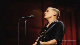 Bryan Adams  I Finally Found Someone  Live At Carnegie Hall NYC 2013 [upl. by Karlotte]