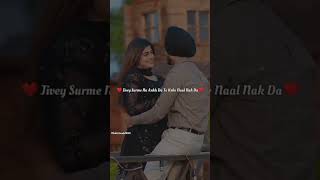 combination song statusGurnam man and mahi Sharma song statusPanjabi song status🥰 [upl. by Airalav340]