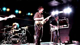 Saves The Day  Anywhere With You  Live on Fearless Music HD [upl. by Erbe]