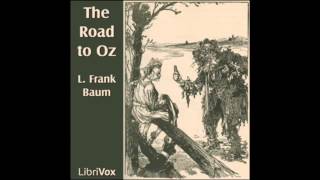 The Road to Oz FULL Audio Book  part 15 [upl. by Neelyaj380]