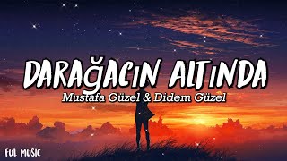 Mustafa Güzel amp Didem Güzel  Darağacın Altında  Şarkı sözü  Lyrics [upl. by Eirrod]