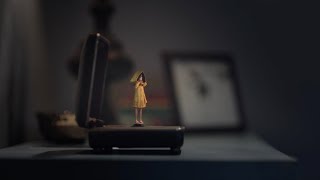 Ini Game Bagus  Little Nightmares  Indonesia 1 [upl. by Eycats358]