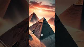 Inside the Great Pyramid of Giza The Revolutionary New Exploration [upl. by Suivart]