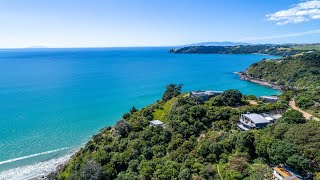 29 Garratt Road Onetangi Waiheke Island Auckland [upl. by Ablem]