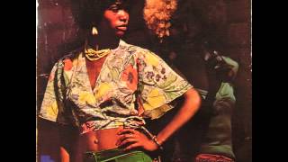 Donald Byrd Street Lady [upl. by Eitra]