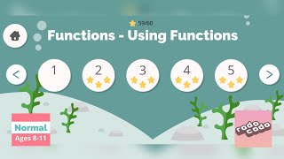 Rodo Codo  Code Hour  Normal  Function  Using Function [upl. by Morgen579]