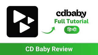 CD Baby Tutorial Official YouTube Artist Channel YouTube Content ID amp More [upl. by Salim276]