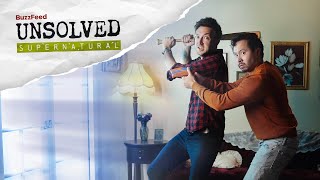 🔴 LIVE Supernatural Stories That Will Haunt You  35 Full Episodes 4 Seasons  BuzzFeed Unsolved [upl. by Ayokahs489]