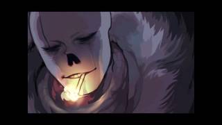 GasterSans amv [upl. by Mallin]