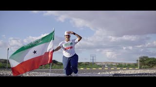 UGBAAD ARAGSAN  LULO  HEES SOMALILAND OFFICIAL MUSIC VIDEO 2024 [upl. by Alleyne175]