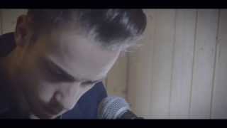 Let Her Go  Passenger Diogo Piçarra Cover [upl. by Isnam]