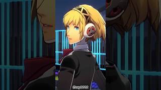 Brand New Days 3 Persona3 Persona3Reload Persona3DancinginMoonlight [upl. by Brechtel162]