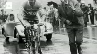 EFEMÉRIDES Hace 51 años Bahamontes ganaba por primera vez el Tour [upl. by Eillom306]