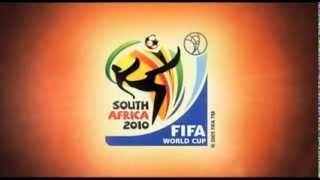 FIFA World Cup 2010 Intro [upl. by Melmon723]