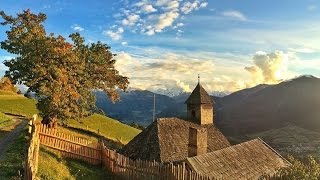 Frühling im Vinschgau [upl. by Netsew622]