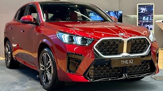 24년식 BMW X2 M35i 즉시 출고 shorts bmwx2 x2 [upl. by Eelarual884]