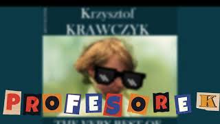 Krzysztof Krawczyk  Parostatek Profesorek AI [upl. by Llertnov]