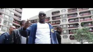 Teaser CLIP Saboss Ft LIM Cheb Tarik  Tout est possible 2011 [upl. by Mascia]