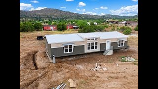 2726 Shawnee Trail Chino Valley AZ 86323 [upl. by Hedges]