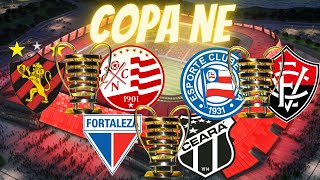 💣TORCIDA DO SPORT DE VOLTA  LIVE PRÉJOGO DA COPA DO NORDESTE SPORT X NÁUTICO FORTALEZA X CEARÁ [upl. by Iatnohs]