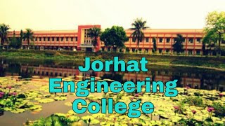 Jorhat Engineering college2020 [upl. by Lleon222]