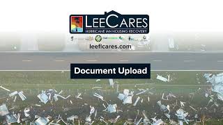 LeeCares Document Upload [upl. by Torosian]