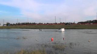 Jet Ski Ramp Jumping [upl. by Nordine]