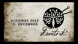 Vlogmas  10 december 2023 [upl. by Islaen]