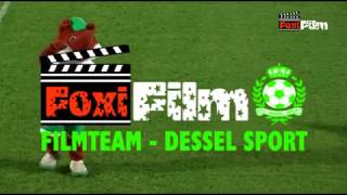 Croky Cup KFC Dessel Sport Sporting Hasselt 19aug2017 [upl. by Genesia]