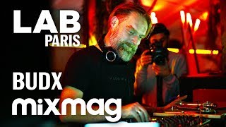 Zadig techno set in The Lab Paris [upl. by Vivie404]